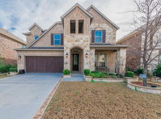7328 Clementine Dr, Irving, TX 75063