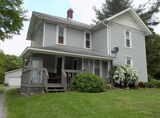 1257 Franklin Rd, Jackson Center, PA 16133