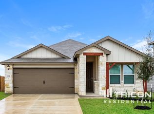 13530 Paxton Blvd, Saint Hedwig, TX 78152