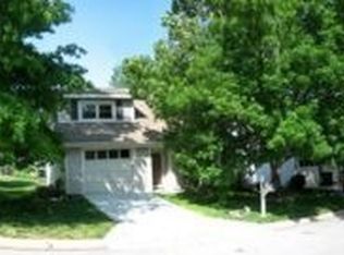 3212 W 24th Ter, Lawrence, KS 66047