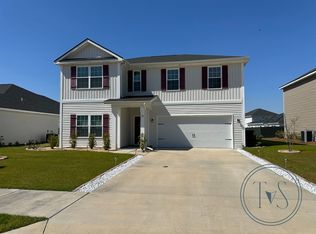 78 Daylily Ct, Hinesville, GA 31313
