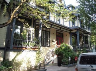 133 NW 18th Ave APT 1, Portland, OR 97209