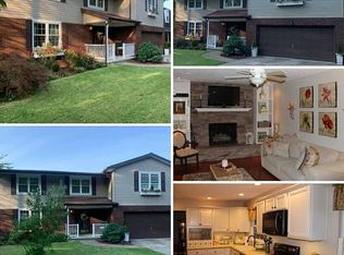Greenwood Dr, BARBOURSVILLE, WV 25504