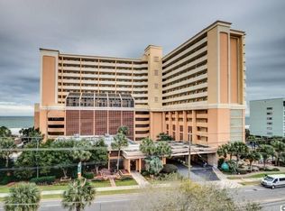 6900 N Ocean Blvd #610, Myrtle Beach, SC 29572