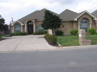 713 Windfield Dr, Harlingen, TX 78550