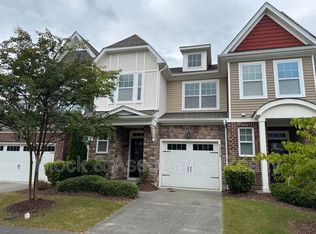 1215 Alston Forest Dr, Cary, NC 27519