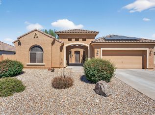 21538 E SADDLE Court, Queen Creek, AZ 85142