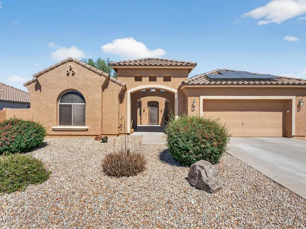 21538 E SADDLE Court, Queen Creek, AZ 85142