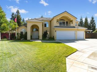 473 W Omaha Ave, Clovis, CA