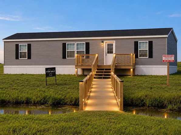 597 Road 5516, Cleveland, TX 77327