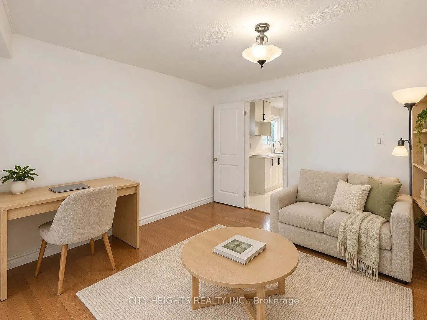 2 bed, $2,200 — Photo 2