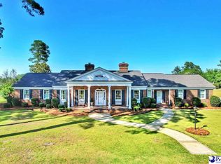 409 E Monroe St, Dillon, SC 29536