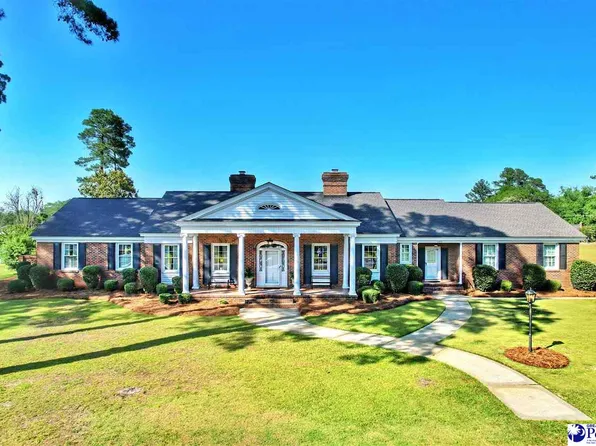 409 E Monroe St, Dillon, SC 29536