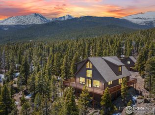 641 Goblins Castle Rd, Estes Park, CO 80517