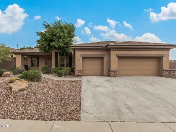 3207 W FEATHER SOUND Drive, Anthem, AZ 85086