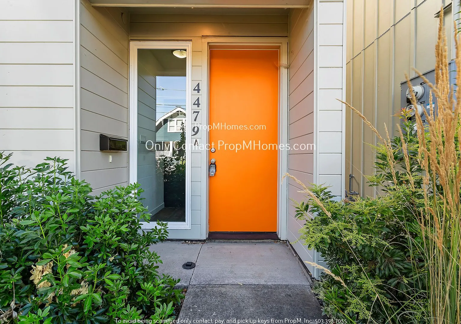 Tranquil Retreat with Off-Street Parking and Private Balcony! — Photo 1