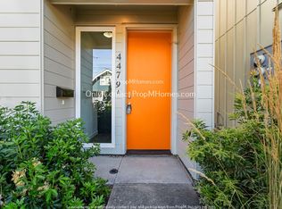 4479 NE Rodney Ave #A, Portland, OR 97211