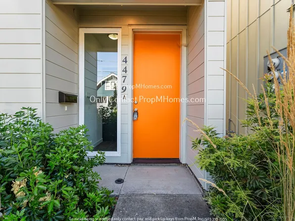 4479 NE Rodney Ave #A, Portland, OR 97211