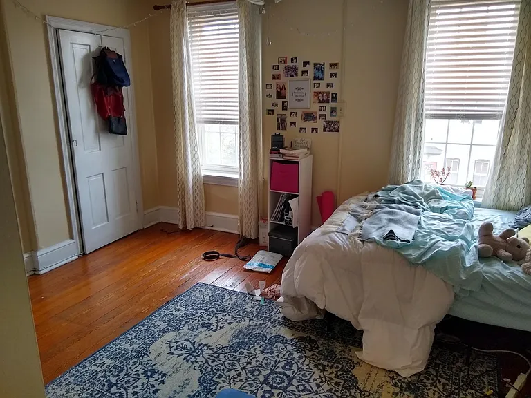1607 N Lincoln St — Photo 5