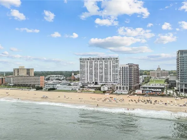4004 Atlantic Ave APT 1612, Virginia Beach, VA 23451