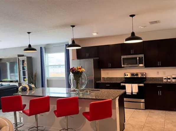 4617 SW Scanavino Street, Port St Lucie, FL 34953