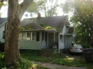 1521 Navajo St, Elkhart, IN 46516