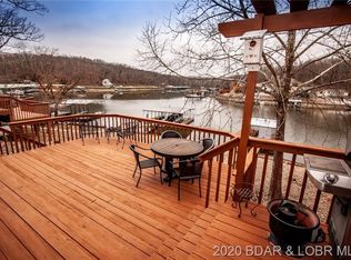 157 Cimmaron Bay Cir, Sunrise Beach, MO 65079
