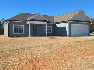 105 Magnolia Ln #0, Cusseta, GA 31805