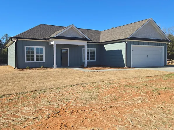 105 Magnolia Ln #0, Cusseta, GA 31805