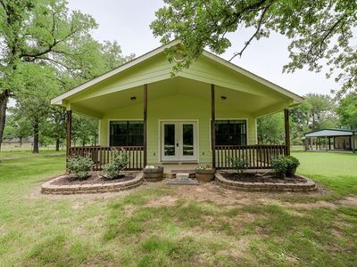 198 County Road 1410, Morgan, TX, 76671