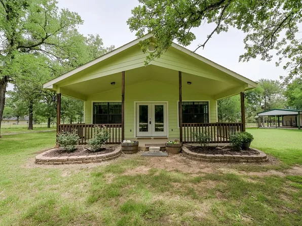 198 County Road 1410, Morgan, TX 76671