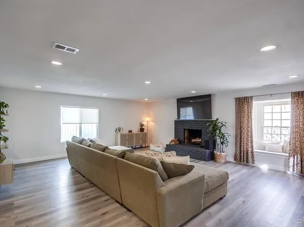 10017 Hiram Way, Lakeside, CA 92040