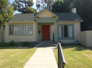 1318 N Spaulding Ave, West Hollywood, CA 90046