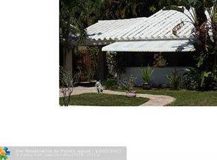 913 SW 18th Ct, Fort Lauderdale, FL 33315