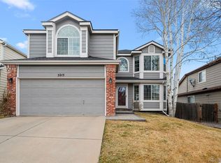 5215 S Jebel Way, Centennial, CO 80015
