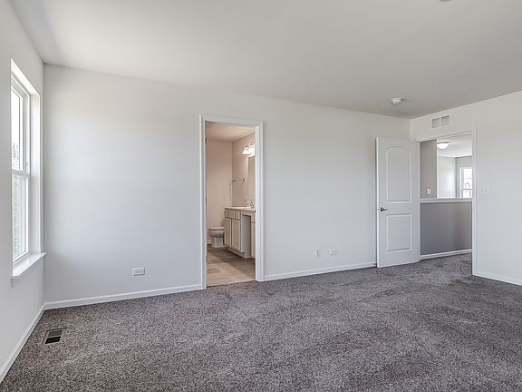 Elegant owner s suite