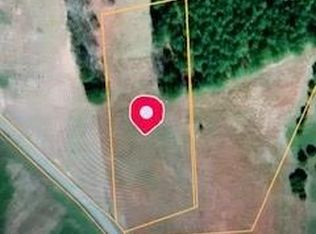 Gravel Hill Rd, Buffalo Junction, VA 24529