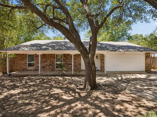 2612 Rush Valley Ct, Arlington, TX 76016