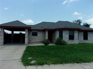 1417 E Rabbit Run Ave, Alton, TX 78573