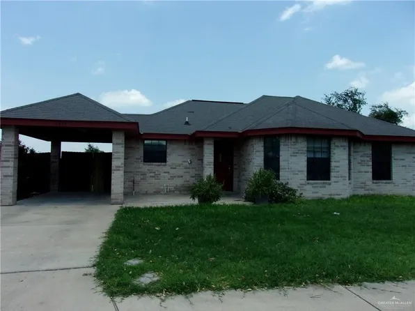 1417 E Rabbit Run Ave, Alton, TX 78573