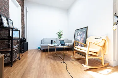 Rented by Brick&Mortar