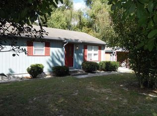 105 Rickover Ct, Salisbury, MD 21804