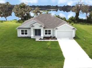 1213 Ridge Dr, Avon Park, FL 33825
