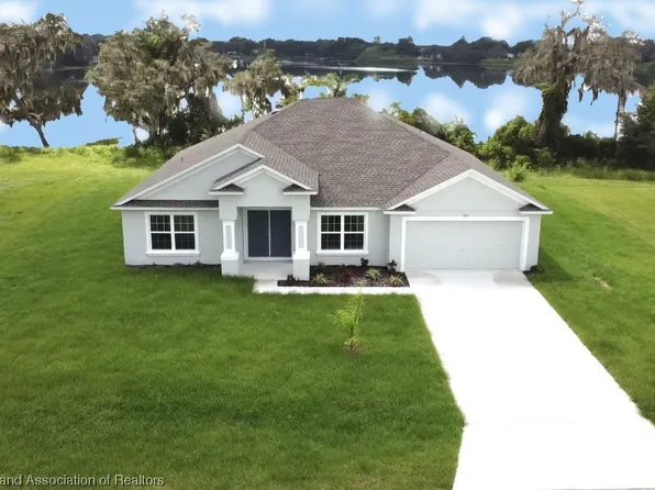 1213 Ridge Dr, Avon Park, FL 33825