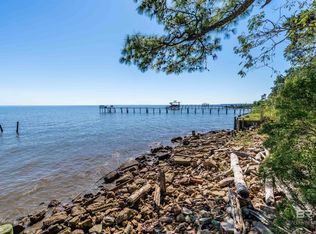 3973 Bay Front Rd, Mobile, AL 36605
