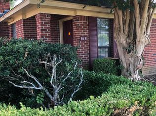 3631 Castle Ridge Rd, Montgomery, AL 36116