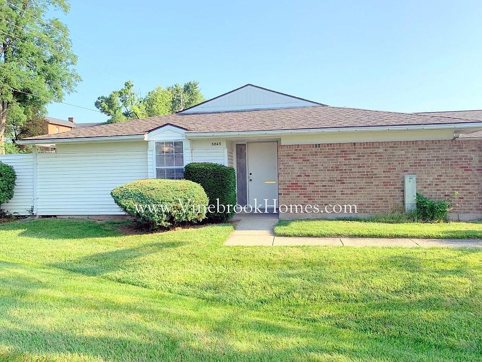 1st image of 5843 Troy Villa Blvd