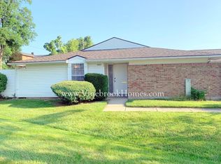 5843 Troy Villa Blvd, Dayton, OH 45424