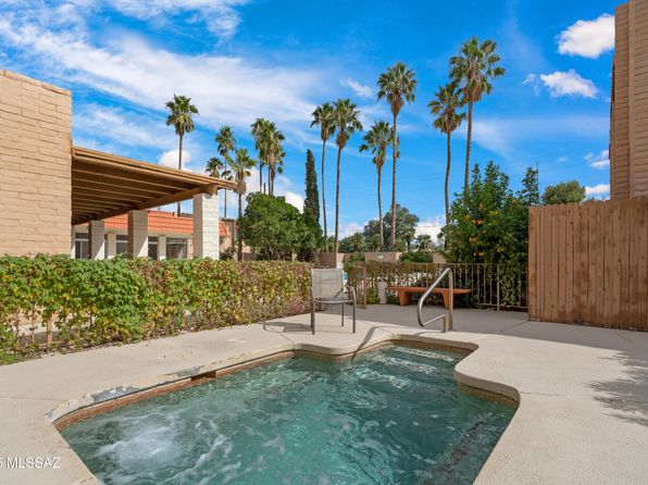 2875 N Tucson Blvd APT 24, Tucson, AZ 85716