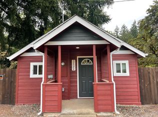 37526 Row River Rd, Dorena, OR 97434